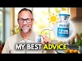 Can I Take CJC 1295 Ipamorelin In The Morning