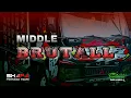 Lagu DJ MIDDLE BRUTAL - SHAFA AUDIO \u0026 PERKASA TEAM - OBAT NGAMUK MUSIK