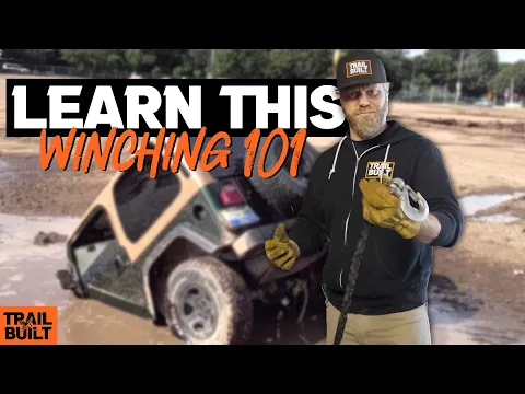 Download MP3 How To Use An Off-Road Winch