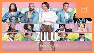  7 zulu wedding review south african movies 12 days of vlogmas halalmas vonsverdict