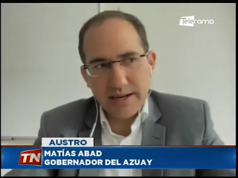 161 policías llegaron a fortalecer la seguridad en la provincia del Azuay