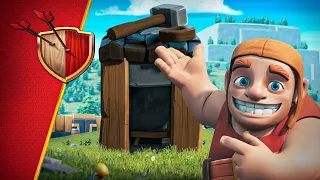 Inside The Builder s Hut Episode 3