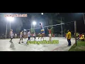 Download Lagu Big Boz vs Gater, Dimas Lavani turun, gater gak geter? evin salah foto, panas berkelas #volly