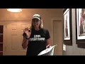 Ancheer Under Desk Treadmill Setup and Review