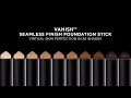 Vanish Seamless Finish Foundation Stick Virtual Skin Perfection