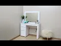Vídeo do produto