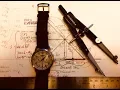 How to Draw All Trig Functions Using Sacred Geometry