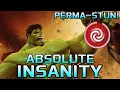 Download Lagu THE BEST STUN LOCK IN THE ENTIRE GAME: Hulk Shuts Down EVERYTHING!