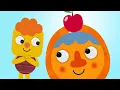 Download Lagu Open Shut Them | Noodle \u0026 Pals | Songs For Children