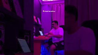 ريمكس هيا شهاب هيا  دندنها