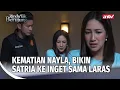 Lagu Satria Belom Move On Dari Laras, Sekar Cemburu? | Rindu Tak Berujung Eps 15 (4/5)