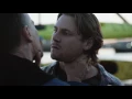 Favorite Scene T-Bag Meet His Son