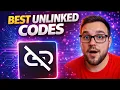 UNLINKED CODES Are CRAZY in 2026 thank us later
