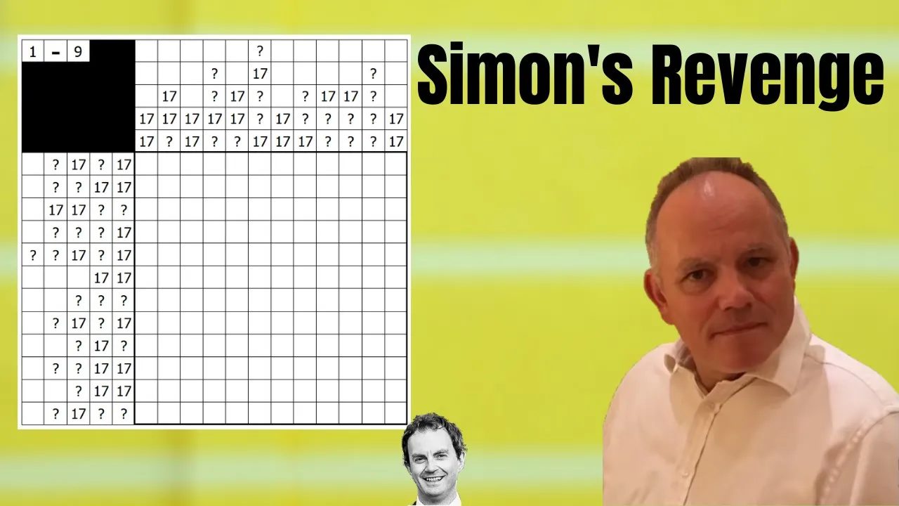 Simon's Revenge