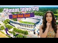 Clemson University Honest Review Campus Life Admissions Rate Why Everyone Loves It