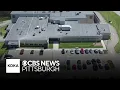 Fayette County Jail could soon house federal inmates s say