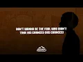 Finn Askew - Green Light (Lyrics)