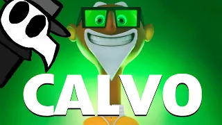 ESSE FILME ME ENSINOU À NÃO CONFIAR EM CALVOS