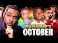 Download Lagu TOP 10 BALLON D'OR POWER RANKINGS! 🏆 (as of October 2025)