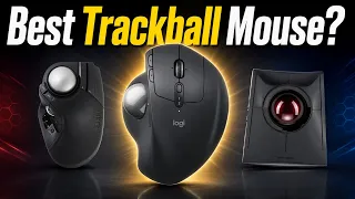 The Best Trackball Mice In 2026
