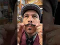 Download Lagu I mustache you a question 🥸 Who’s got the best mustache in the game? 🥵#suavecito