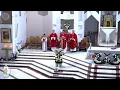 Lagu LIVE - Biserica Romano-Catolică \