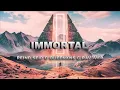 Download Lagu Reind Seid x QueenXns \u0026 Rav3ver - Immortal [BigRoom]