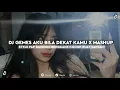 Lagu DJ GEMES AKU BILA DEKAT KAMU X MASHUP STYLE PAP RANDOM MENGKANE COCOK BUAT SANTAI TERBARU 2025!!