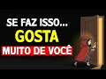 Lagu Se faz isso, não está te evitando, mas sim com medo de se apaixonar por você
