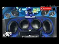 Muevelo Sacudelo - Dj Freshly Y   Freddy Moore EPICENTER