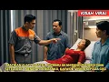 Download Lagu MATIKAN ALAT-ALAT ITU, PUTRIMU AKAN BANGUN DARI KOMA, kata seorang Ob miskin kepada seorang Ceo Kaya