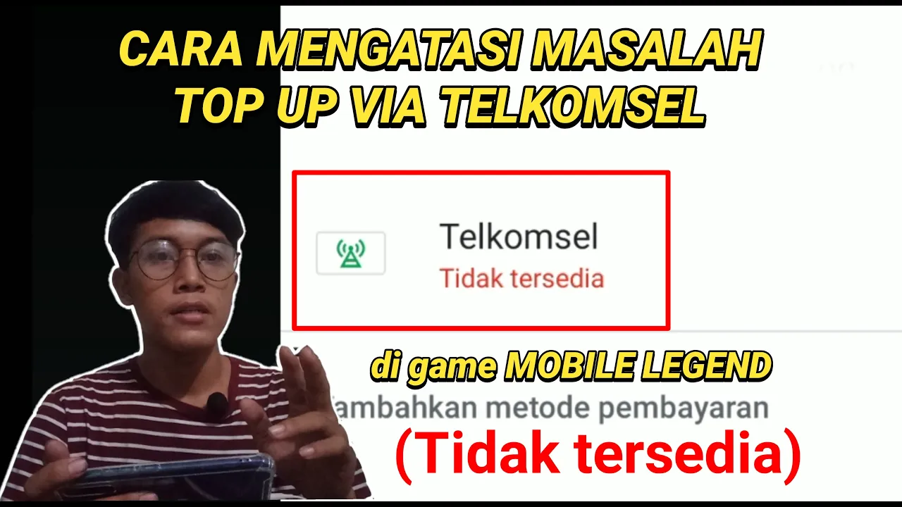 Semoga Video ini dpt membantu teman2 yg ingin membayar kartu Halo Telkomsel Via Internet Banking. Ja. 