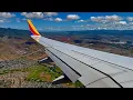 4K - Full Flight
