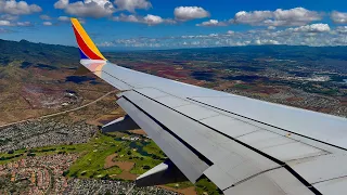 4K - Full Flight