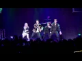 170425 WILD KARD PARTY - K.A.R.D 'RUMOR' 4K 직캠 by DaftTaengk