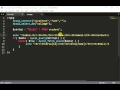 Data from MySQL Database using jQuery AJAX PHP Part1