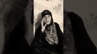 اضحك موال من عجوز دندنها