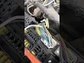 2001 Dodge Dakota NO BUS FIX