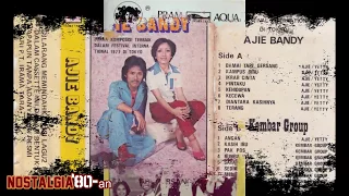 Download Damai Tapi Gersang - Ajie Bandy (1977) MP3