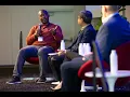 Public-Private Partnerships RAISE Health Symposium 2024 - Stanford