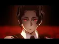 upper moon meeting demon slayer season 3 swordsmith Village 1080p