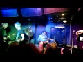 The Vibrators – Yeah, Yeah, Yeah – 31.7.2015 Hope & Anchor, London, England