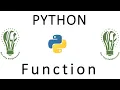 09 Python Tutorial for Beginners Function in Python