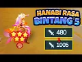 Download Lagu HANABI RASA BINTANG 5..!! COMBO DOOMSWORN EMBERLORD DAMAGENYA GEDE - MCGG