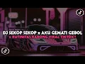 Download Lagu DJ SEKOP SEKOP X AKU GEMATI GEBOL REMIX | DJ RUTINITAS RADONG X SEKOP SEKOP VIRAL TIK TOK 2024 !