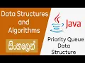 Priority Queue Data Structure - Data Structures and Algorithms
