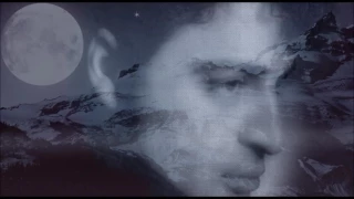 حميد الشاعري نجم الليل 1993 