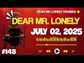 Download Lagu DEAR MR.LONELY #148 | Ilocano Drama True Story | JULY 02,2025 | New Upload #dearmrlonely