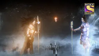  sankatmochan mahabali hanuman ep 268 full episode