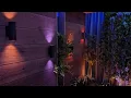 Download Lagu Philips Hue Outdoor Lighting: Appear, Attract, Daylo, Nyro \u0026 Resonate Products #CES2020
